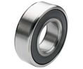 61904-2RZ Single Row Deep Groove Ball Bearing- Non Contact Seals On Both Sides 20mm I.D, 37mm O.D, 6.37kN