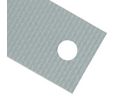 Bergquist Self-Adhesive Thermal Interface Pad, 0.178mm Thick, 0.9W/m·K, Fibreglass, 25.4 x 19.05mm