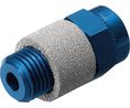 Exhaust Valve