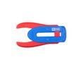 Wire Stripper, 0.25mm Min, 0.8mm Max, 110 mm Overall