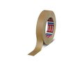 Ruban de masquage 25mm x 50m Beige