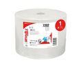 WYPALL WypAll L10 General Clean (7202) Wiper Roll White Paper Towel, 380 x 240mm, 1000 Sheets