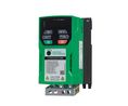 Control Techniques Inverter Drive, 0.55 kW, 1 Phase, C200 Series 240 V 3.3 A