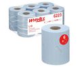 WypAll L10 Food & Hygiene (6223) Roll Paper Towel, 380 x 183 mm1, 2580 Sheets