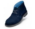 Uvex 1 business Blue Stainless Steel Toe Capped Men Safety BootsEN ISO 20345:2011