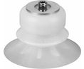 30 mm Bellow Silicone Suction Cup ESS-30-BSESS