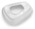Filter Retainer for 5000 / 6000 Series Filter