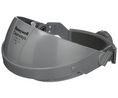 Honeywell Safety Brow Guard with Brow Guard , Resistant To Penetration Resistant, Hydrocarbon Resistant, Abrasion