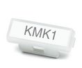 Phoenix Contact KMK 1 Cable Tie Cable Marker, Clear, 6mm Cable, 0830745 25mm Pack of 100 pieces
