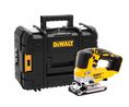 DeWALT 26mm Cordless Jigsaw 135mm