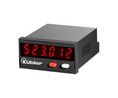 Timräknare LED, 6 siffror, 22 x 45mm