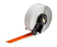 Brady B-439 Orange Label, 12.70mm Width, 1 Qty