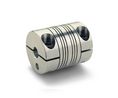Ruland, 19.1 mm Outside Diameter6 mm, 22.9 mm Length5 mm Coupler