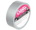 Advance Tapes AT202 Silver Gloss Gaffa-tejp, 50 mm x 50 m, 0,22 mm tjock x 50m