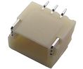 Barrette mâle, Mâle, 1A, 50V, Contacts - 3, Lot de 10 pièces