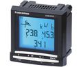 Socomec 3 Phase LCD Energy Meter, Type Energy Meter