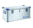 Zarges EUROBOX Waterproof Metal Equipment case, 800 x 400 x 340mm