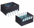 Switching Regulator, Surface, 12 V dc Output Voltage, 500 mA Output Current, 1 Outputs