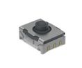 Aanraakschakelaars 100 mA 35 V Tijdelijke functie 1NO 3.6N SMD MICON 5