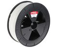 3D Printer Filament, PLA, 1.75mm, White, 2.3kg