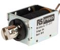 Linear Solenoid