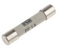 Fuse 6.3 x 32mm, 1A, 500V, Super Quick Acting FF, Pack of 10 pieces