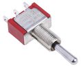 Miniature Toggle Switch