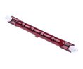 Heat Lamp 300W R7s 230V 118mm