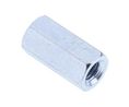 Standoff, Female - Female, 10mm, M3, Steel, Pack of 50 pieces