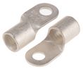 Ring Terminal, Non-Insulated, 50mm², 5/16, Pack of 25 pieces