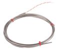 Thermocouple -40 ... 1100°C Type K Inconel 600