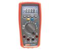 Multimeter, Digitalt