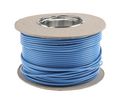 Stranded Wire PVC 2.5mm² Copper Blue 100m