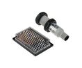 Photoelektrischer Sensor PNP 3m 8.2ms 30V 200mA Infrarot-LED Stecker M12 IP67