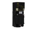 Induktiv givare PNP / Slutande kontakt (NO) 250Hz 30V 15mA 40mm Terminal IP68