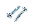 Screw, Self-Tapping / Pan Head, Pozidriv, UTS 8, 19mm, Pack of 100 pieces