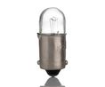 Incandescent Bulb, 1.2W, BA9s, 60V