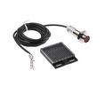 Photoelectric Sensor NPN 7m 0.5ms 30V 100mA LED / Red Light Cable, 2 m IP67