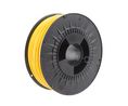 3D Printer Filament, PLA, 1.75mm, Yellow, 1kg