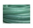 Schlauch, 51mm, 60mm, Polyvinylchlorid (PVC), 6bar, Grün, 5m