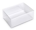Compartment Insert, 79x109x47mm, Clear