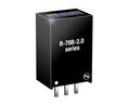 Switching Regulator, Through Hole, 3.3V dc Output Voltage, 4.75 ... 32V dc Input Voltage, 2A Output Current,