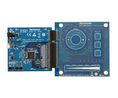 Capacitive Touch Evaluation System for RA2L1