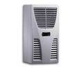 Cooling Unit, Wall Mounting, 360W, 230VAC, 345m³/h, 550mm, Stålplåt