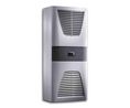 Cooling Unit, Wall Mounting, 1.6kW, 230VAC, 585m³/h, 950mm, Stålplåt