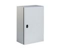 Wall Box