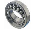 2208E-2RS1TN9 Self Aligning Ball Bearing- Both Sides Sealed End Type, 40mm I.D, 80mm O.D