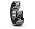 608-2RSL Single Row Deep Groove Ball Bearing- Both Sides Sealed End Type, 8mm I.D, 22mm O.D