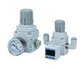 SMC Metric M6 port 140L/min Vacuum Regulator