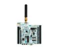 STM32 Nucleo-64 development board with STM32WL55JC MCU, SMPS, supports Arduino and morpho